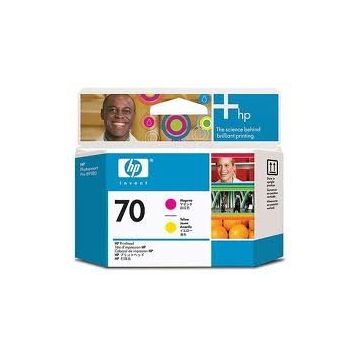 HP C9406A Kartuş