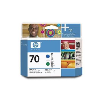 HP C9408A Kartuş