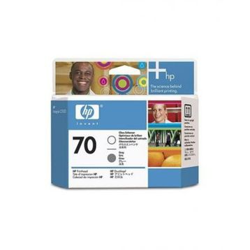 HP C9410A Kartuş