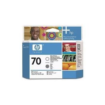 HP C9410A Kartuş