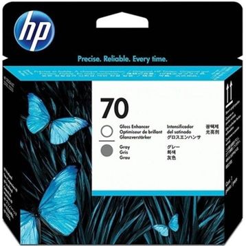 HP C9410A Kartuş