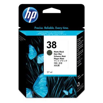 HP C9412A Kartuş
