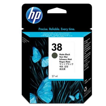 HP C9412A Kartuş