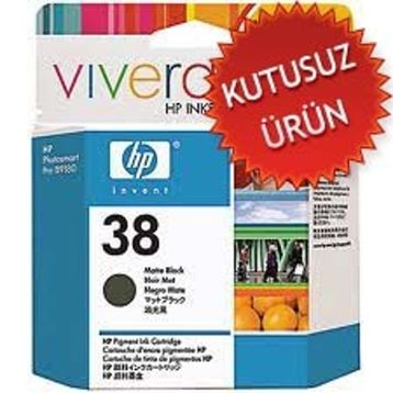 HP C9412A Kartuş