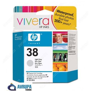 HP C9413A Kartuş