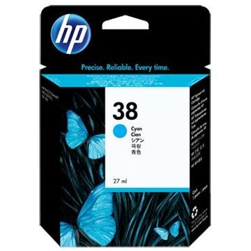HP C9415A Kartuş