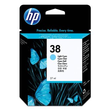 HP C9418A Kartuş