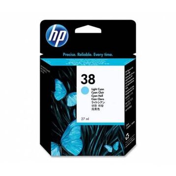 HP C9418A Kartuş