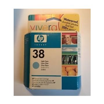 HP C9418A Kartuş