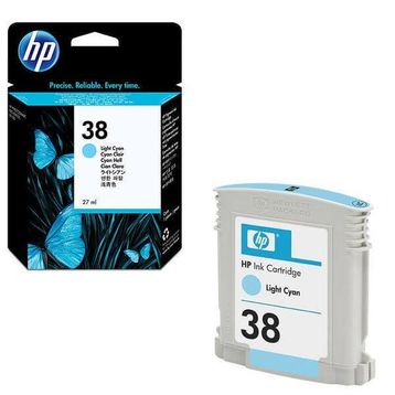 HP C9418A Kartuş