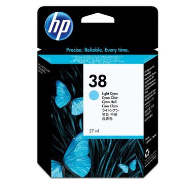 HP C9418A Kartuş