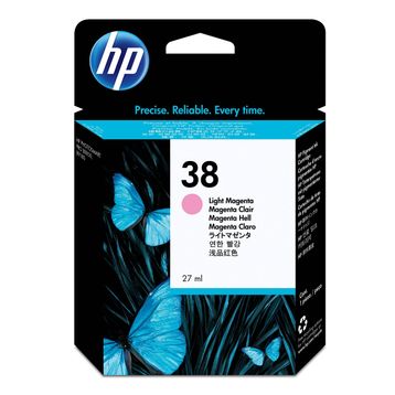 HP C9419A Kartuş
