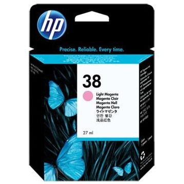 HP C9419A Kartuş