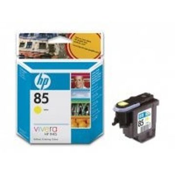 HP C9422A Kartuş