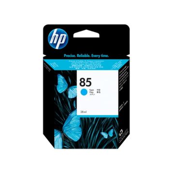 HP C9425A Mavi Kartuş