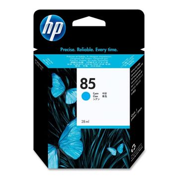 HP C9425A Mavi Kartuş