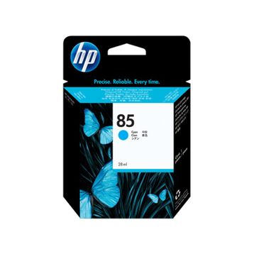 HP C9425A Mavi Kartuş
