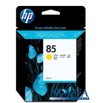 HP C9427A Kartuş