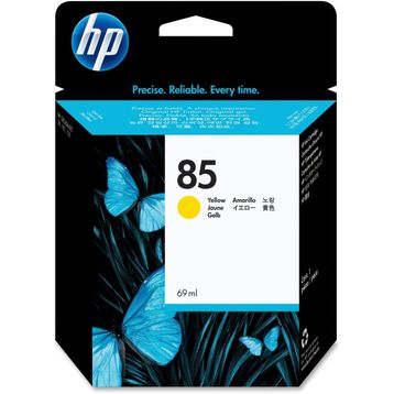 HP C9427A Kartuş