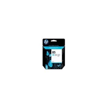 HP C9428A Light Cyan Kartuş