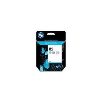 HP C9428A Light Cyan Kartuş