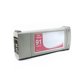 HP C9448A Mat Siyah Kartuş