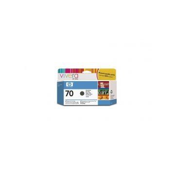 HP C9448A Mat Siyah Kartuş