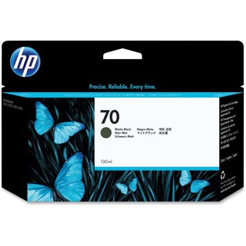 HP C9448A Mat Siyah Kartuş