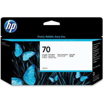 HP C9449A Foto Siyah Kartuş