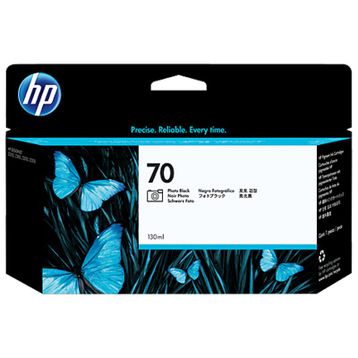 HP C9449A Foto Siyah Kartuş