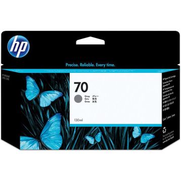 HP C9450A Gri Kartuş
