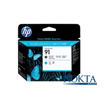 HP C9460A Kartuş