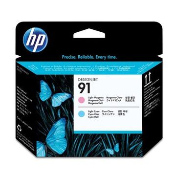 HP C9462A Kartuş