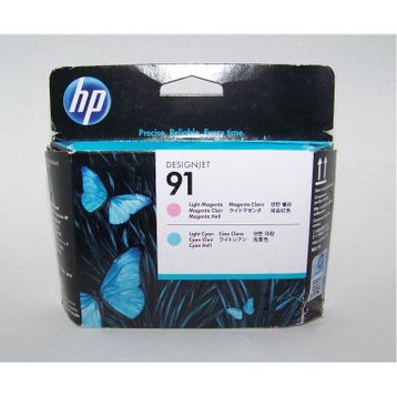 HP C9462A Kartuş