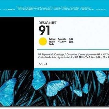 HP C9469A Kartuş