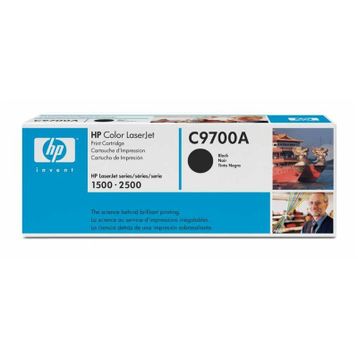HP C9700A Toner