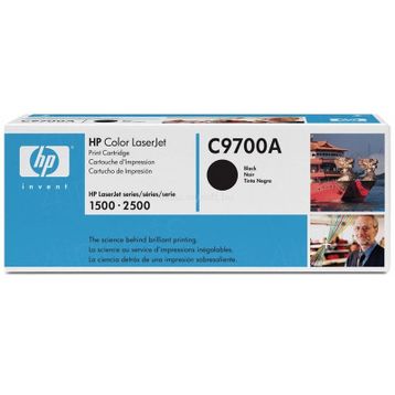 HP C9700A Toner