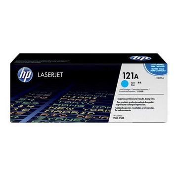 HP C9701A Toner