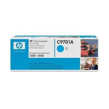 HP C9701A Toner