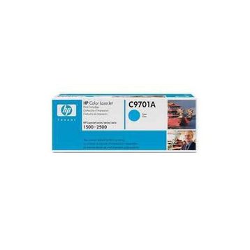 HP C9701A Toner