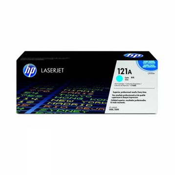 HP C9701A Toner