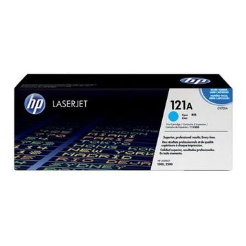 HP C9701A Toner