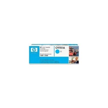 HP C9701A Toner