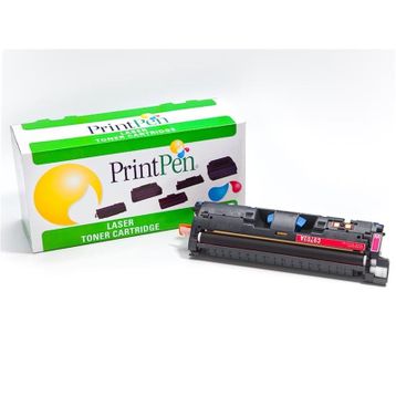 HP C9703A Toner
