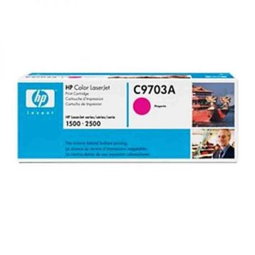 HP C9703A Toner