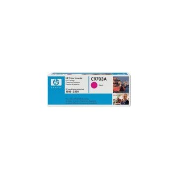 HP C9703A Toner