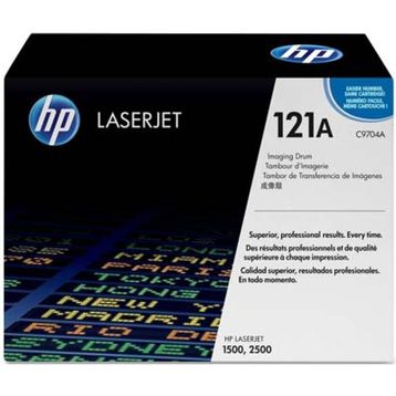 HP C9704A Toner