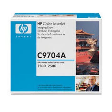 HP C9704A Toner