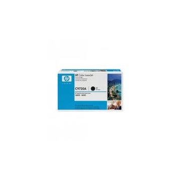 HP C9720A Toner