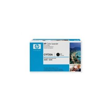 HP C9720A Toner